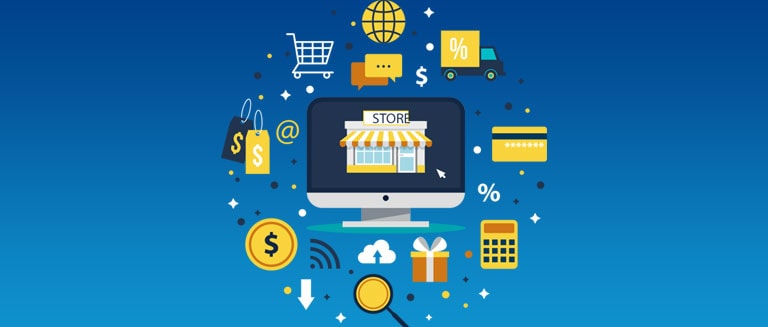 devLuk's eCommerce & CMS